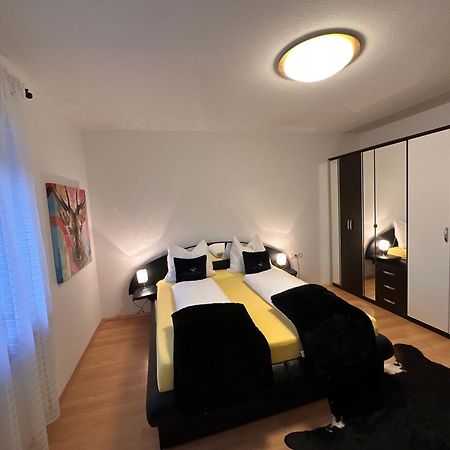 Apartments Katarina Fieberbrunn Kültér fotó