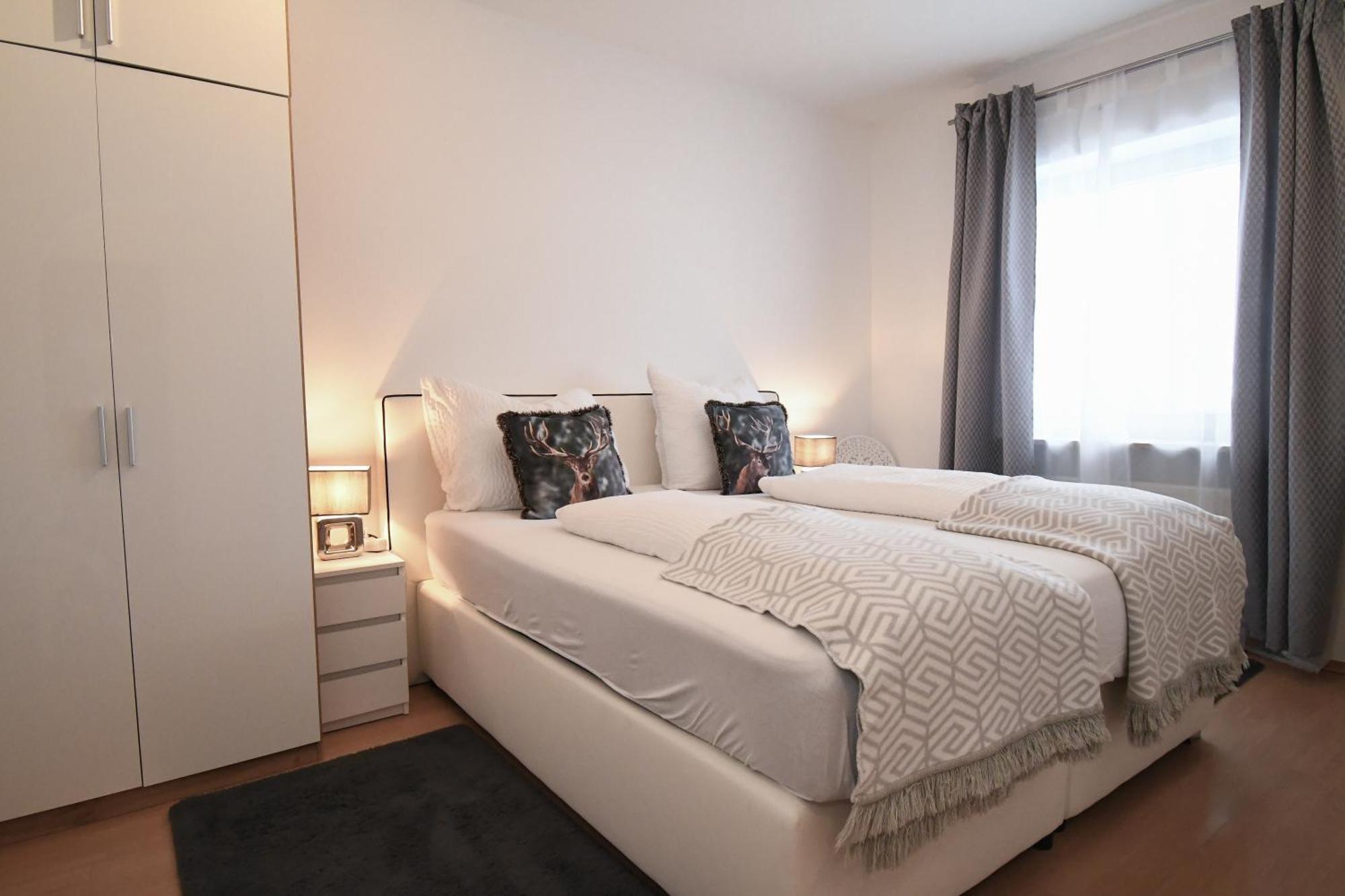 Apartments Katarina Fieberbrunn Kültér fotó