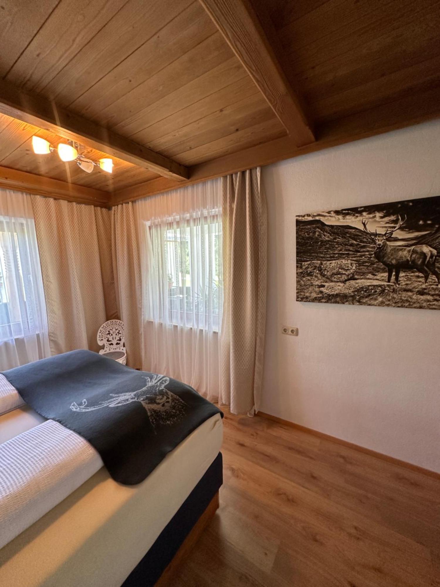 Apartments Katarina Fieberbrunn Kültér fotó
