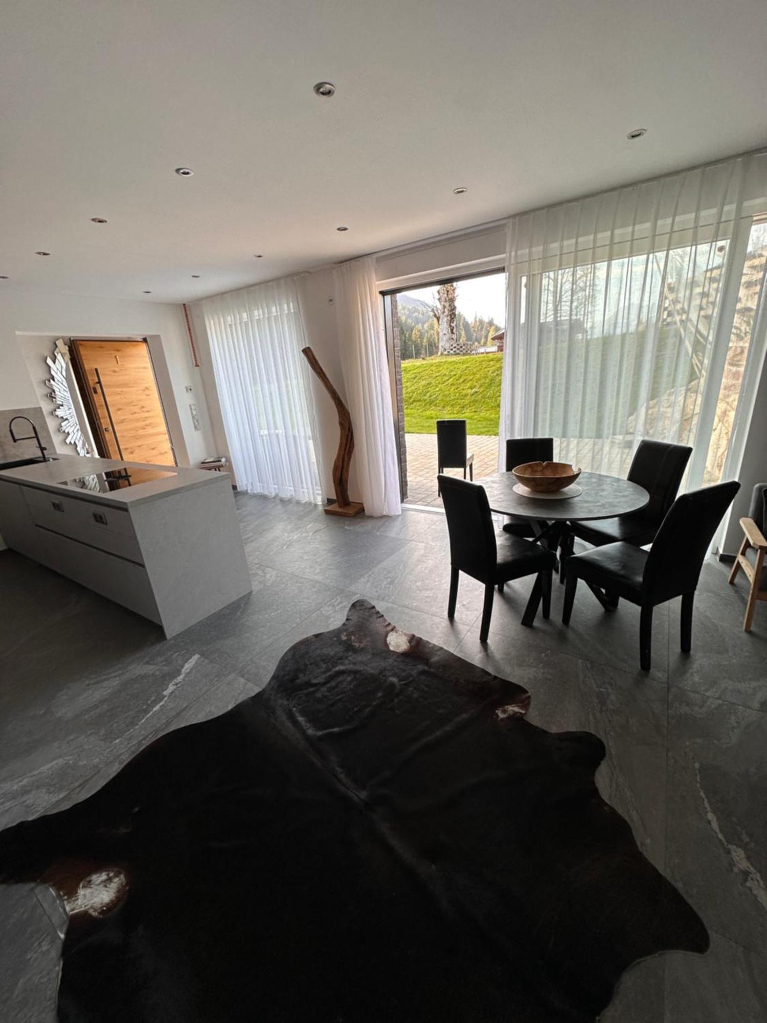 Apartments Katarina Fieberbrunn Kültér fotó