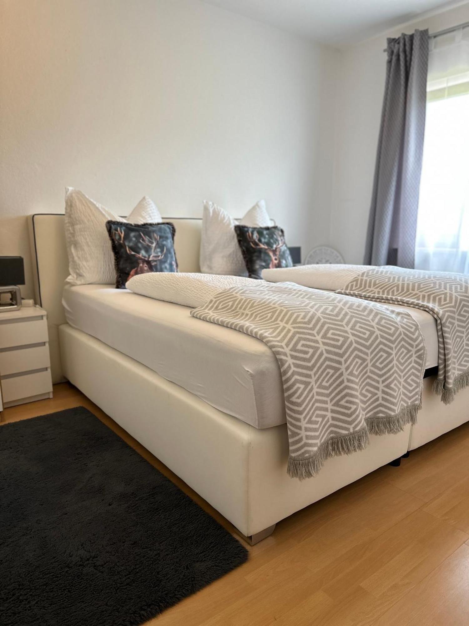 Apartments Katarina Fieberbrunn Kültér fotó