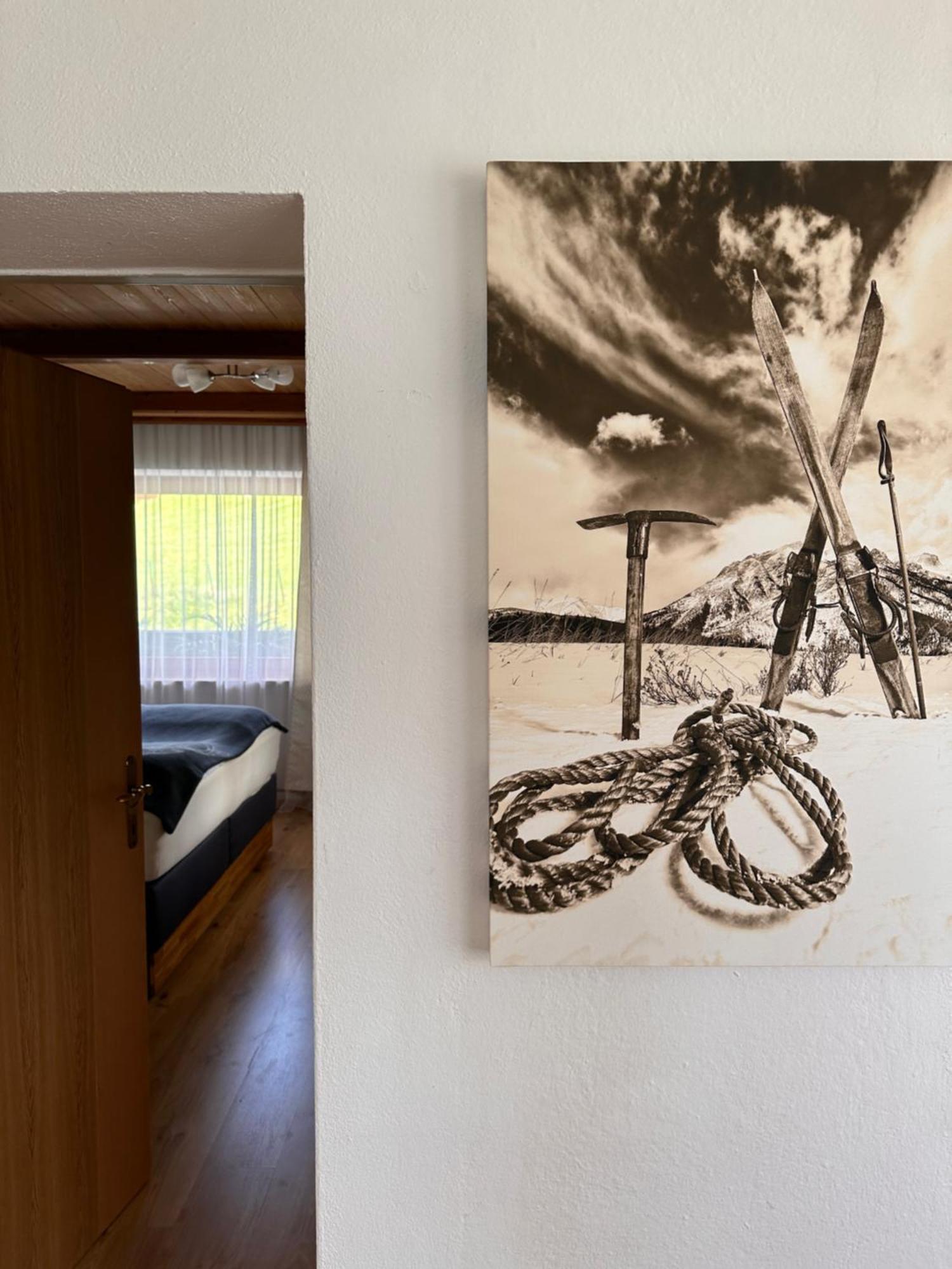 Apartments Katarina Fieberbrunn Kültér fotó
