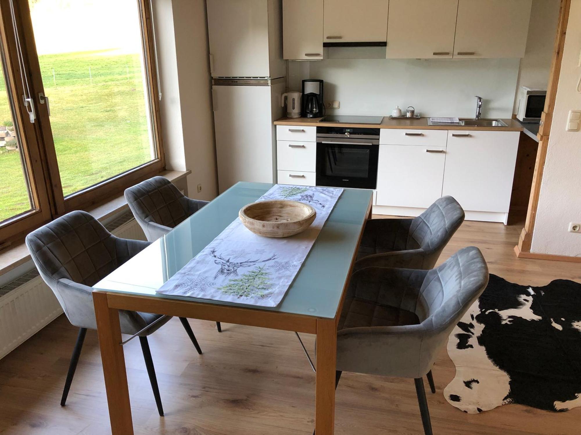 Apartments Katarina Fieberbrunn Kültér fotó